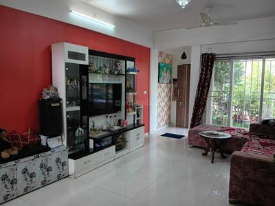 Hall Image of 2300 Sq.ft 3 BHK Villa for sale in NG Palm Nest, Wagholi Pune for Rs. 19300000