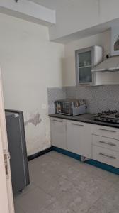 Kitchen Image of 2200 Sq.ft 3.5 BHK Apartment / Flat for sale in Jaypee The Star Court, Jaypee Greens Greater Noida for Rs. 31900000