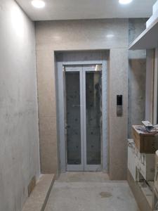 Lift Image of 4150 Sq.ft 4 BHK Builder Floor for sale in Model Town New Delhi for Rs. 120000000