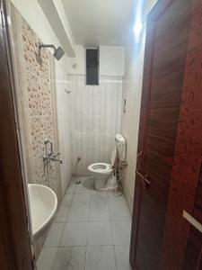 Bathroom Image of 1700 Sq.ft 3 BHK Independent House for sale in Tatibandh Raipur for Rs. 8500000