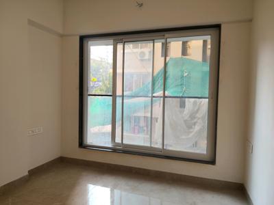 Bedroom Image of 485 Sq.ft 1 BHK Apartment / Flat for sale in Sankirt Jasmine by Sankirt Realtors LLP, Andheri East Mumbai for Rs. 11500000