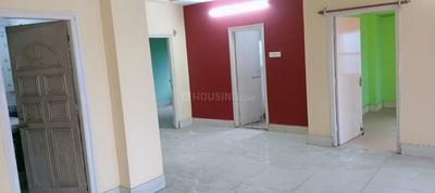 Bedroom Image of 1100 Sq.ft 2 BHK Apartment / Flat for rent in Baranagar Kolkata for Rs. 20000
