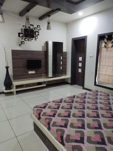 Bedroom Image of 1512 Sq.ft 3 BHK Independent House for sale in Ghanteshwer Rajkot for Rs. 8500000