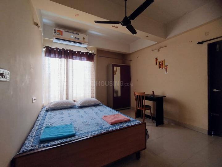 Bhangagarh Bedroom 1