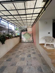 Balcony Image of 2565 Sq.ft 4 BHK Independent House for sale in Madhav Kamalnayan Bungalows, Bopal Ahmedabad for Rs. 37500000