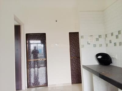 Bathroom Image of 500 Sq.ft 1 BHK Apartment / Flat for sale in Sai Shraddha Siddharth Residency Building No 2 Wing D And E, Chedda Nagar Mumbai for Rs. 9500000