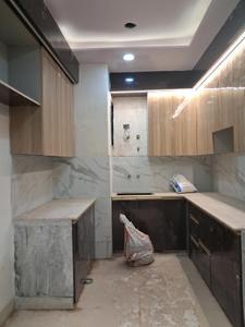 Kitchen Image of 1450 Sq.ft 3.5 BHK Apartment / Flat for sale in DM Infra by Networth Realty, Sector 102 Noida for Rs. 6199999