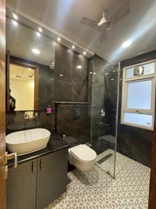 Image of 1600 Sq.ft 3 BHK Builder Floor for sale in Sunder Luxury Floors Sushant Lok 2, Sector 57, Gurgaon for Rs. 22900000