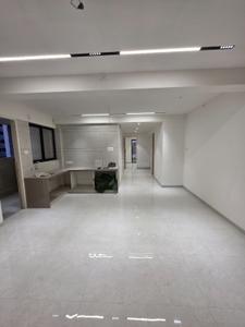 Hall Image of 1540 Sq.ft 3 BHK Apartment / Flat for sale in Pal Surat for Rs. 5650000