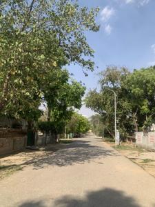 Residential Plot