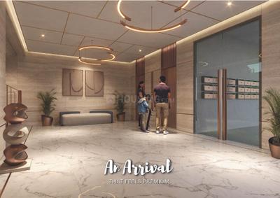 Image of 1168 Sq.ft 3 BHK Apartment / Flat for sale in Satellite, Ahmedabad for Rs. 16592000