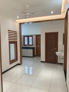 Hall Image of 1350 Sq.ft 2 BHK Builder Floor for rent in Vijayanagar Bengaluru for Rs. 35000