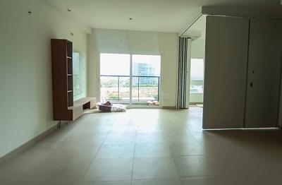 Hall Image of 1050 Sq.ft 2 BHK Apartment / Flat for rent in Thanisandra Bengaluru for Rs. 65999