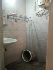 Bedroom Two Image of 1161 Sq.ft 2 BHK Apartment / Flat for sale in Suryam Elegance, Vastral Ahmedabad for Rs. 4000000