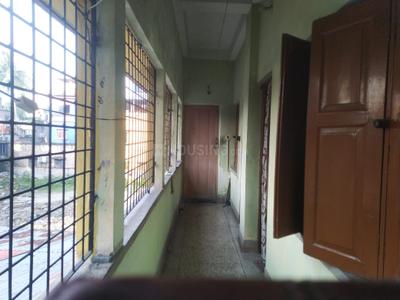 Balcony Image of 780 Sq.ft 2 BHK Independent House for sale in Haltu Kolkata for Rs. 5500000