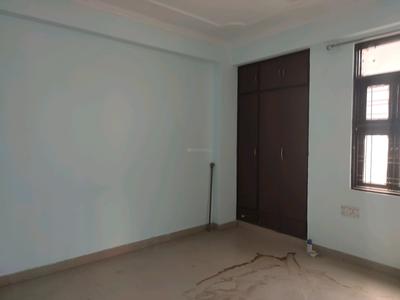 Bedroom Image of 1100 Sq.ft 3 BHK Apartment / Flat for rent in Palam Vihar Extension Gurgaon for Rs. 16000
