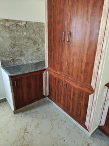 Kitchen Image of 1300 Sq.ft 2 BHK Independent House for rent in Maduravoyal Chennai for Rs. 34000