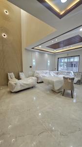 Hall Image of 3500 Sq.ft 4 BHK Independent House for sale in Mahalakshmi Nagar Indore for Rs. 33500000