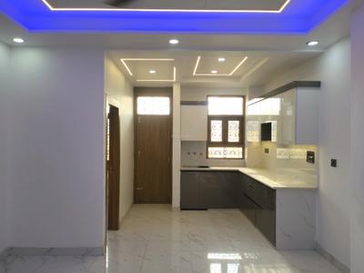 Living Room Image of 1250 Sq.ft 3 BHK Apartment / Flat for sale in Rajendra Nagar Ghaziabad for Rs. 7475000