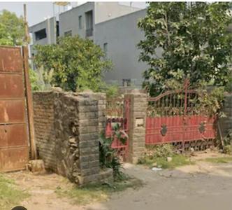Residential Plot