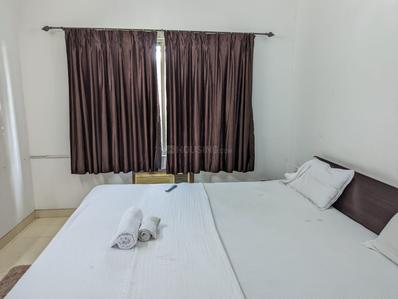 Bedroom Image of 2500 Sq.ft 3 BHK Apartment / Flat for sale in Purple Winterberry Purple, Koregaon Park Pune for Rs. 29900000