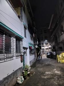 Image of 390 Sq.ft 1 BHK Apartment / Flat for sale in Keshtopur, Kolkata for Rs. 1150000