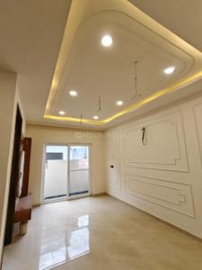 Hall Image of 999 Sq.ft 3 BHK Villa for sale in Kharar Mohali for Rs. 11000000