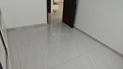 Bedroom Image of 1353 Sq.ft 3 BHK Apartment / Flat for rent in Urbanrise On Cloud 33, Bachupally Hyderabad for Rs. 42000