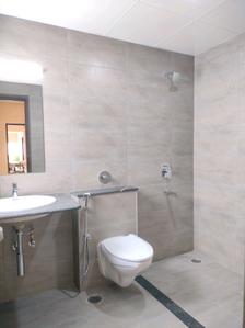 Bedroom Two Image of 1200 Sq.ft 2.5 BHK Apartment / Flat for sale in Ramakripa Apartments, Electronic City Bengaluru for Rs. 15500000