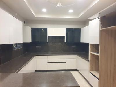 Kitchen Image of 2000 Sq.ft 3 BHK Builder Floor for sale in Sushant Lok Phase 1 Gurgaon for Rs. 30000000