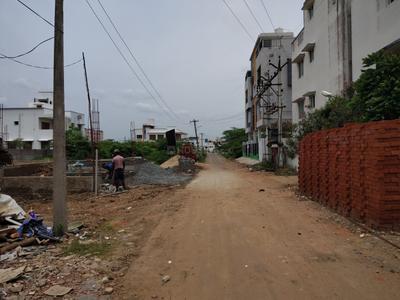 Image of 2200 Sq.ft Residential Plot / Land for sale in Urapakkam, Chennai for Rs. 10000000