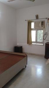 Bedroom Image of 1200 Sq.ft 2 BHK Apartment / Flat for sale in DDA Flats Munirka, Munirka New Delhi for Rs. 29000000