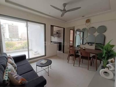 1 BHK Flat