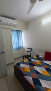Bedroom Image of 305 Sq.ft 1 BHK Apartment / Flat for sale in Lodha Codename Golden Dream, Palava Phase 2 Thane for Rs. 2650000