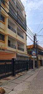 Image of 862 Sq.ft 2 BHK Apartment / Flat for sale in Rajpur, Kolkata for Rs. 4600000