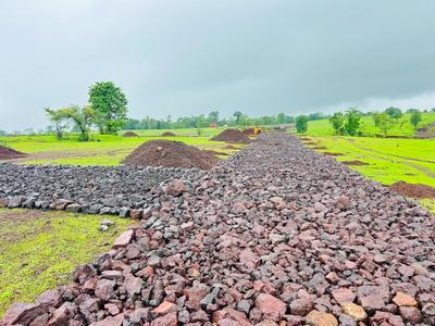 Image of 18959 Sq.ft Residential Plot / Land for sale in Shahapur, Thane for Rs. 3772841