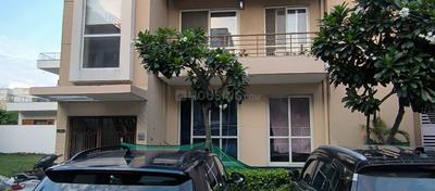 Image of 1700 Sq.ft 3 BHK Builder Floor for rent in BPTP Parklands Pride, Sector 77, Faridabad for Rs. 24000