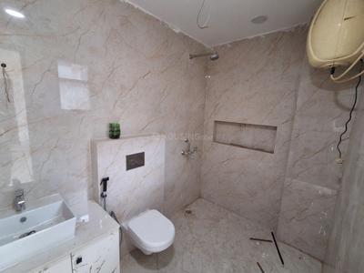 Image of 2000 Sq.ft 3 BHK Independent House for rent in Sector 19, Noida for Rs. 55000