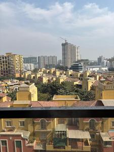 Balcony Image of 1150 Sq.ft 2 BHK Apartment / Flat for sale in VTP Sierra, Baner Pune for Rs. 9700000