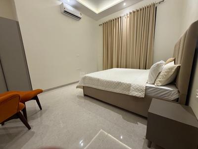 Bedroom Image of 2800 Sq.ft 5 BHK Independent House for sale in Tungarli Lonavala for Rs. 36000000