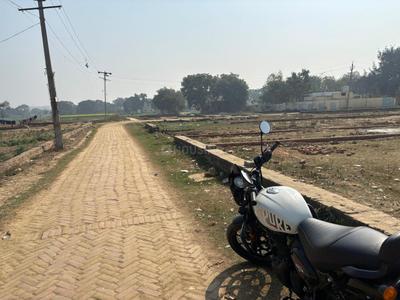 Image of 1360 Sq.ft Residential Plot / Land for sale in Harhua, Varanasi for Rs. 2500000