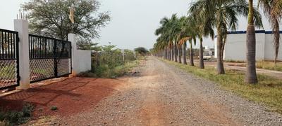 Image of 11200 Sq.ft Residential Plot / Land for sale in Boriyakhurd, Raipur for Rs. 4900000