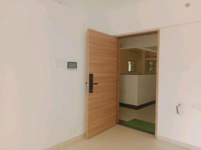 Living Room Image of 932 Sq.ft 2 BHK Apartment / Flat for sale in Runwal The Central Park, Chinchwad Pune for Rs. 11000000