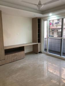 4 BHK Independent Builder Floor