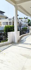 Image of 4000 Sq.ft 7 BHK Independent House for sale in Gomti Nagar, Lucknow for Rs. 42500000
