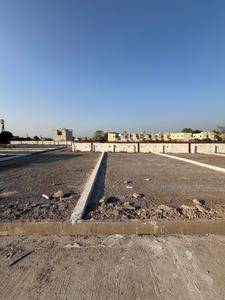 Image of 1250 Sq.ft Residential Plot / Land for sale in Mahaveer Nagar, Raipur for Rs. 3750000
