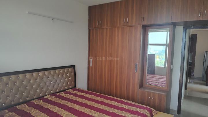 Sector 112 Bedroom 1