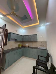 Kitchen Image of 1700 Sq.ft 3 BHK Independent House for sale in Jankipuram Extension Lucknow for Rs. 9000000