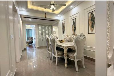 Image of 2422 Sq.ft 4 BHK Apartment / Flat for sale in Capital Royal Casa, GMS Road, Dehradun for Rs. 21798000