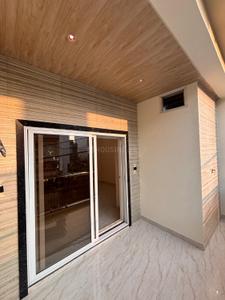 Image of 1500 Sq.ft 3 BHK Independent House for sale in Silicon City, Indore for Rs. 7800000